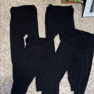 Felina maternity leggings